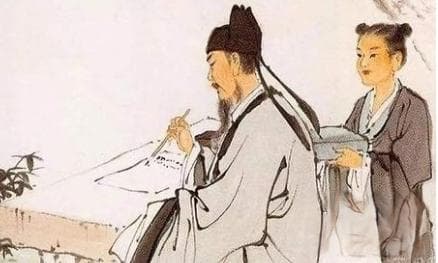 不为五斗米折腰：陶渊明的高洁品格与人生智慧