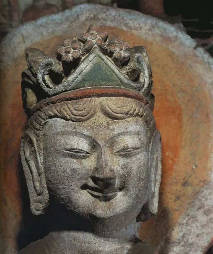 一文看懂不同时期的佛教造像(1) | 魏晋南北朝
