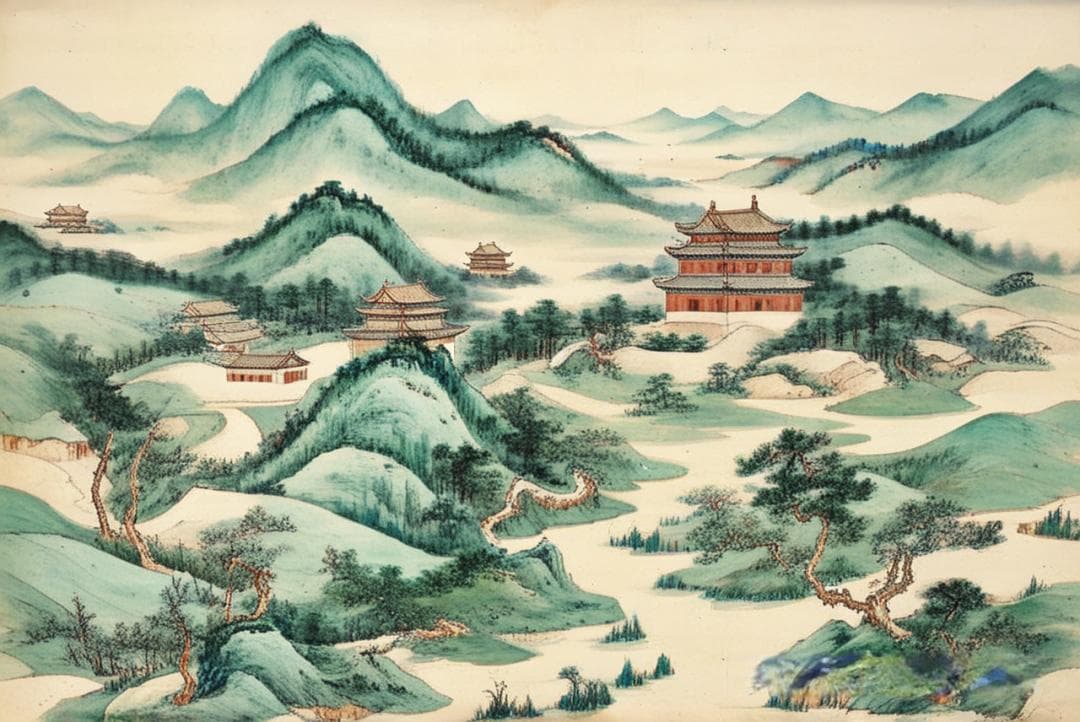 “历火炼真金，清白留人间——于谦与《石灰吟》的坚贞传奇”