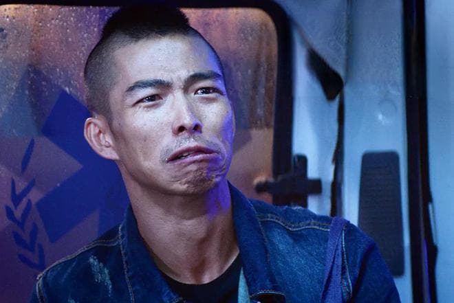 老戏骨刘德华搭档直播一哥董宇辉，《无名之辈2》阵容揭晓