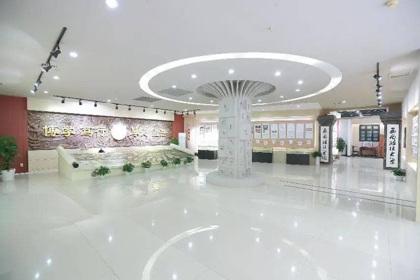 西南政法大学：构建“四大体系”，着力打造校史融入育人全格局工作模式