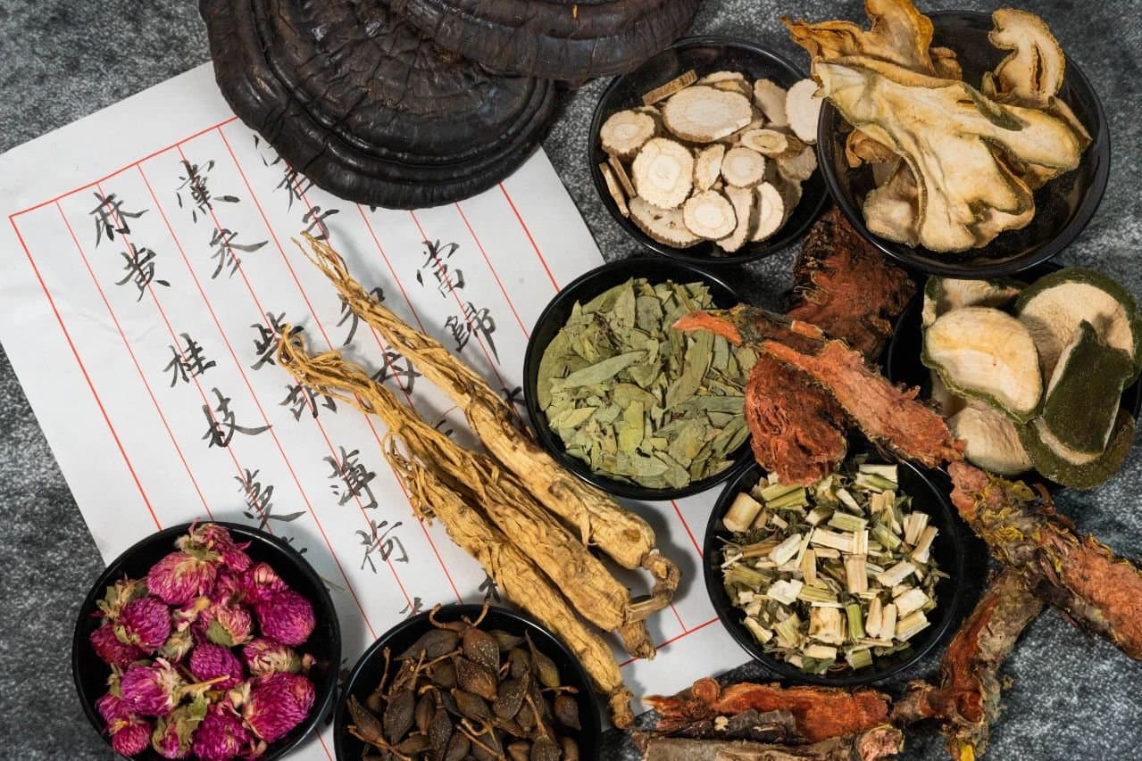 懒是气虚，掉头发是血虚，长痘痘是阴虚……你是哪种虚？