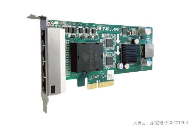 千兆网卡变百兆——产品深刻解析