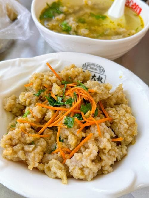 福鼎的特色小吃：传统美食里的文化韵味