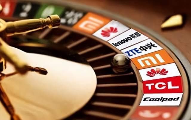 国产手机贬值比iPhone快，双十一二手市场给出了答案