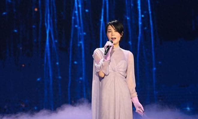 王菲领衔2025春晚，谁是最大亮点？