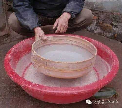 40目泥料和60目泥料的紫砂壶，有什么区别？