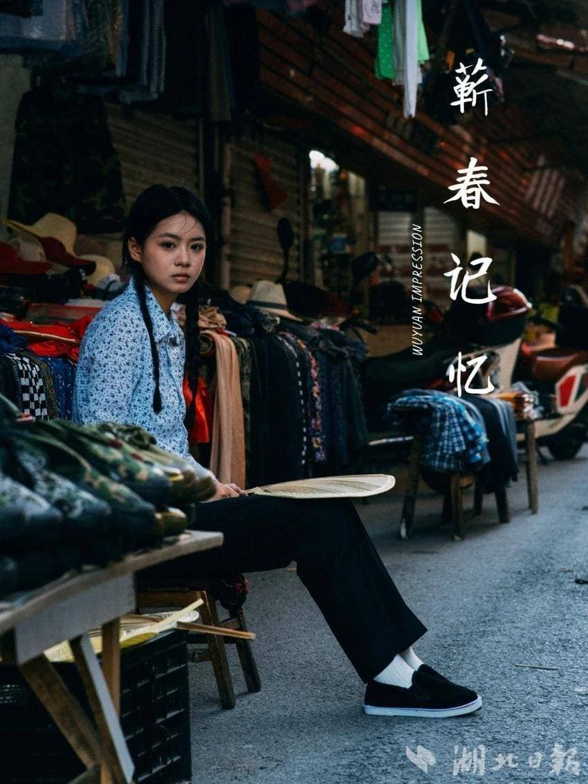蕲春十大打卡地：随便拍都是大片