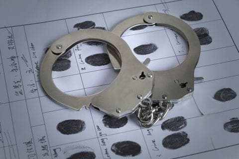 刑事辨认需要见证人吗