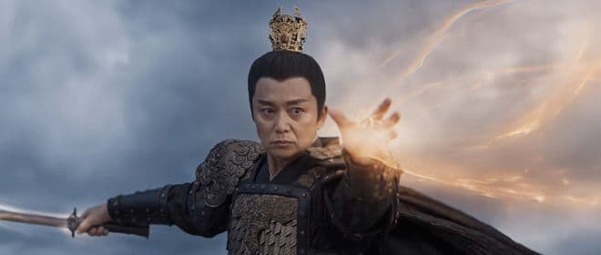 《大奉打更人》看懂许七安六重身份，才知，亲爹许平峰为何要杀他