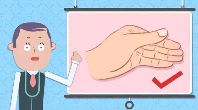 急！宝宝咳嗽不会排痰怎么办？3个小方法，能帮大忙！