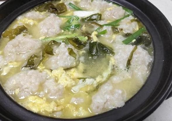 海带和它天生一对，花钱不贵，一对“补钙补蛋白”搭档，鲜嫩多汁