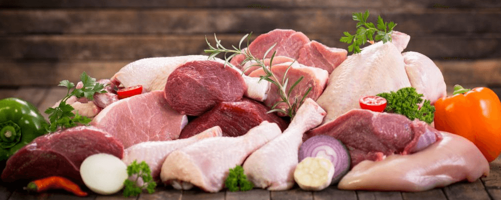 红肉与白肉傻傻分不清？选哪个更健康？选肉注意这4点！