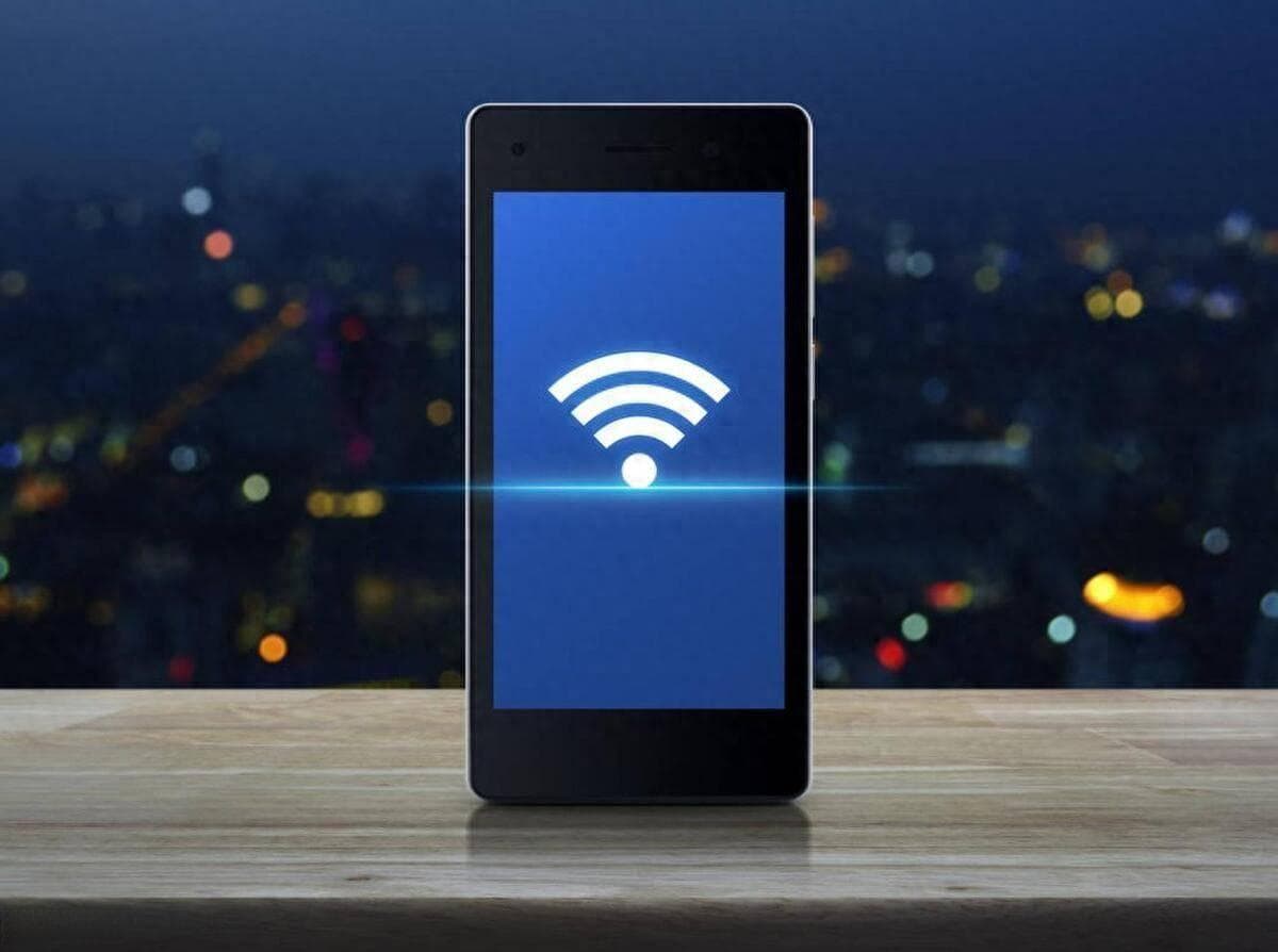 一文带你了解WiFi7，比WiFi6强多了！
