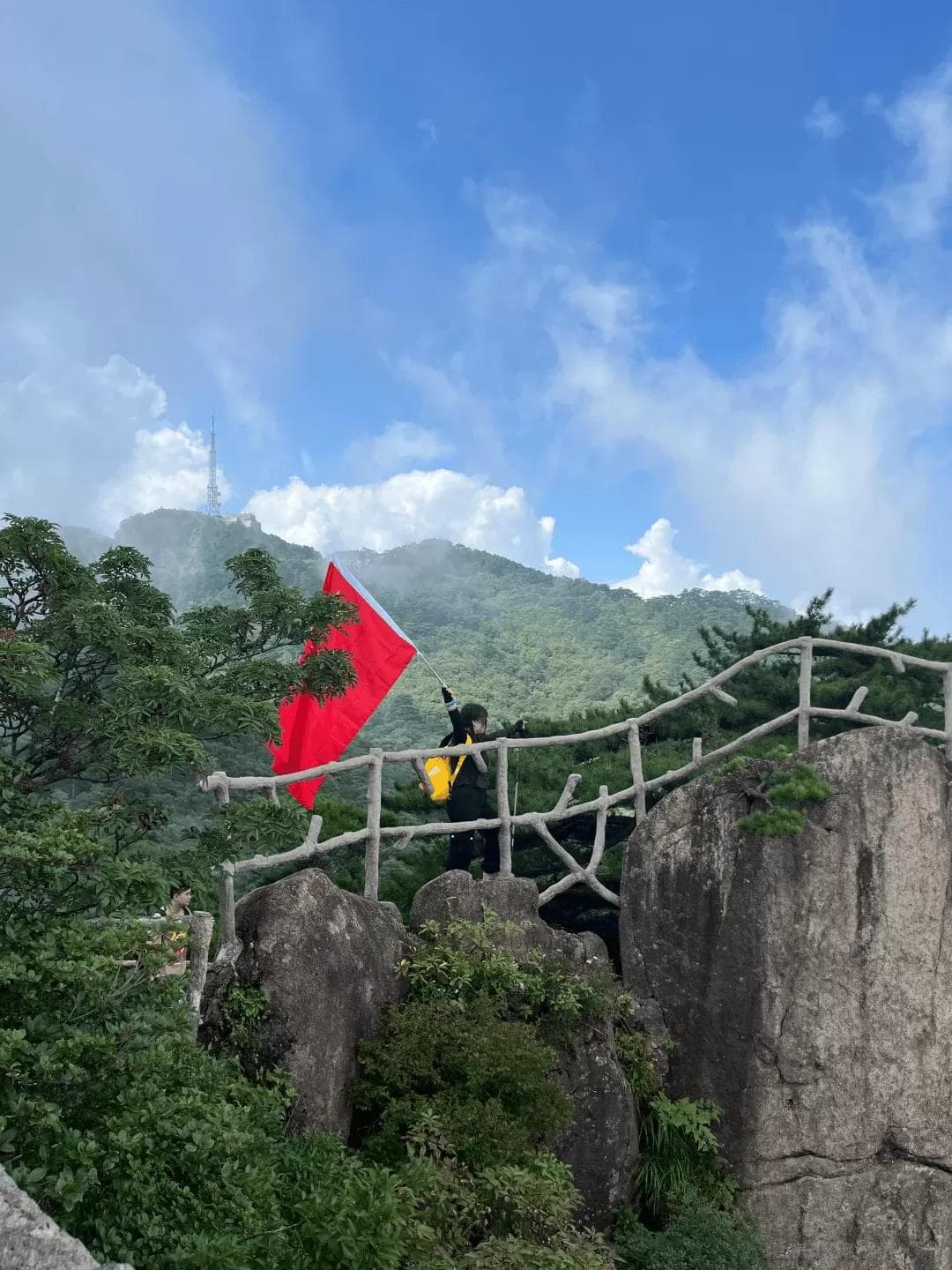 黄山旅游攻略一日游自由行攻略(黄山旅游攻略一日游自由行攻略图片)