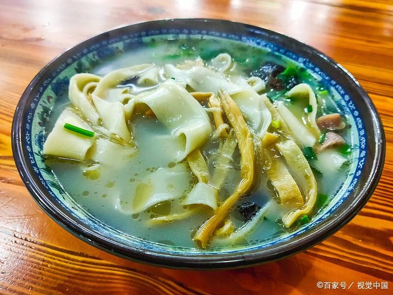 郑州美食攻略全览：传统与现代交融，这些美味你一定不能错过