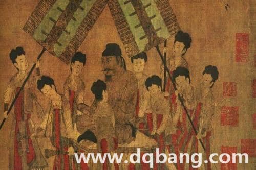 开元盛世的政治和经济措施改革有哪些