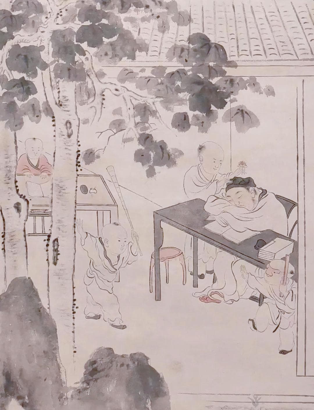 如何恰当地称呼老师？