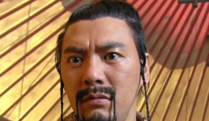 完颜宗翰：金国首席名将，子孙三十多人被金兵处死
