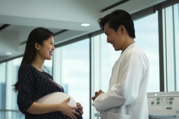 孕妇怀孕后哪些反应需要及时咨询医生？