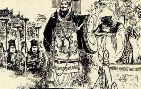 楚成王之死：权力斗争下的父子悲剧