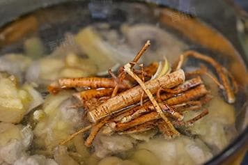 青头鸭煲什么汤滋阴祛湿
