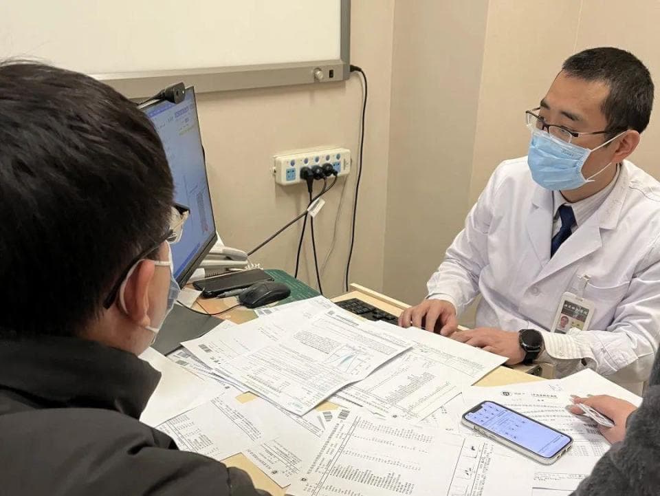 北京协和医院推出周末特色门诊“组合拳”，精准满足就医需求
