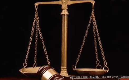 美国大学法学院学位设置介绍