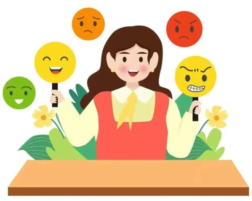 增强“心”动力，从容迎期末 ——期末心理调适指南