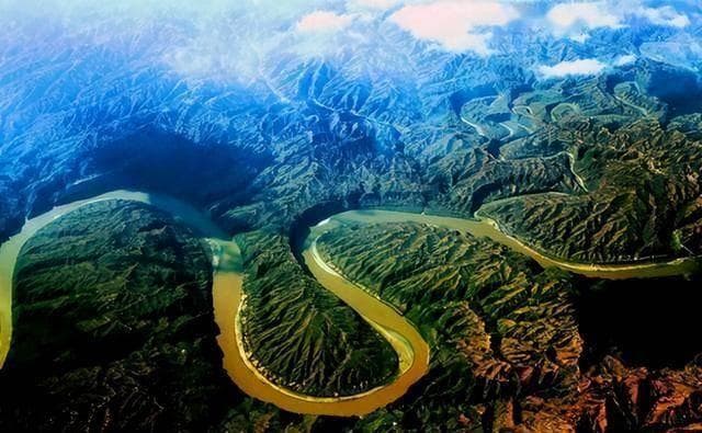 古代君王最烦恼的问题：边界划分不当，易发生地方割据