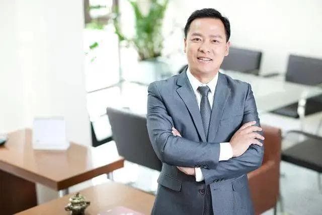 六个成功企业家必备的特质
