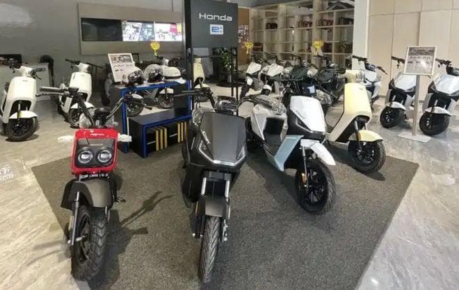 4000预算内，400W、800W、1000W电动车怎么搭配，才能跑得快又远