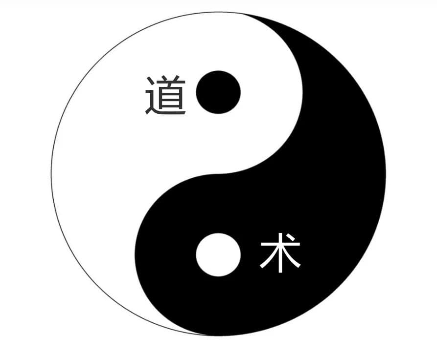 深入理解“道”与“术”