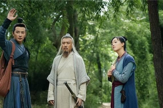 历史上真正的姜子牙活了多少岁呢，史书中有明确的记载