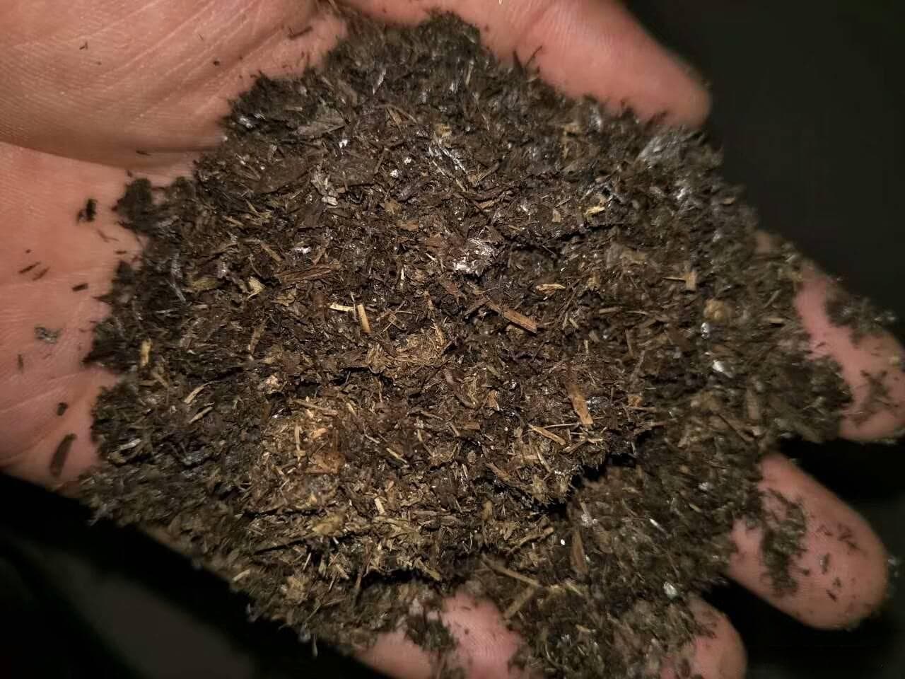 有机肥堆肥发酵技术：传统与现代的对比