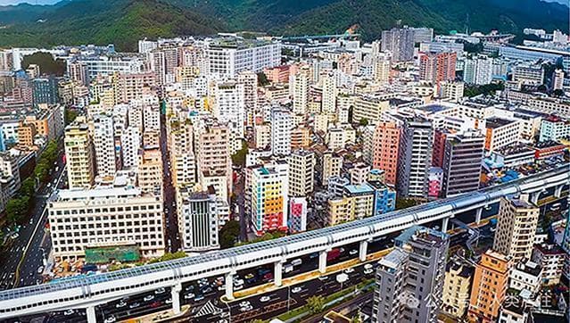 城中村青年社区，住有宜居、老村新生的深圳实践