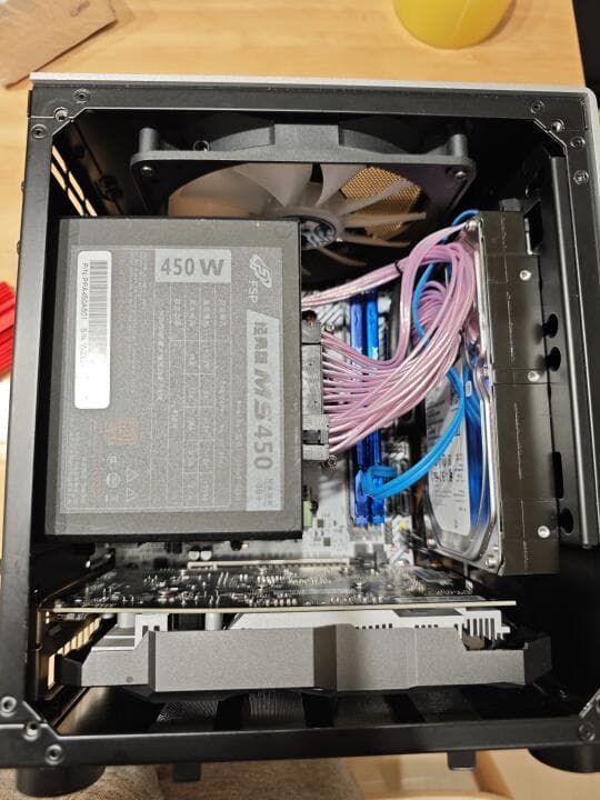 自建NAS：详解如何选择适合自建NAS的硬件配置
