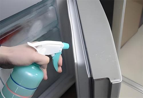 冰箱门封条老化修复方法是什么