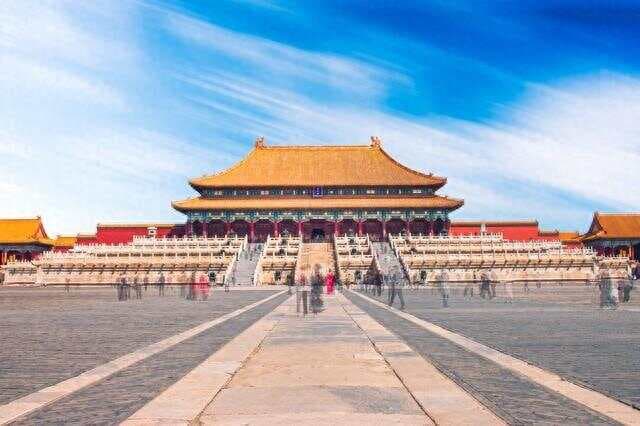 中国34个省区最值得去的AAAAA景区，去过15个算合格，你去过几个