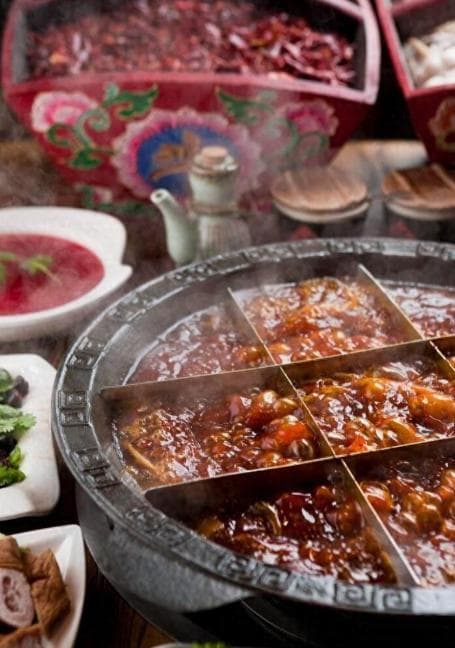 “牛油”是啥油？“黄喉，毛肚”又是啥？今天全读懂，来涨知识