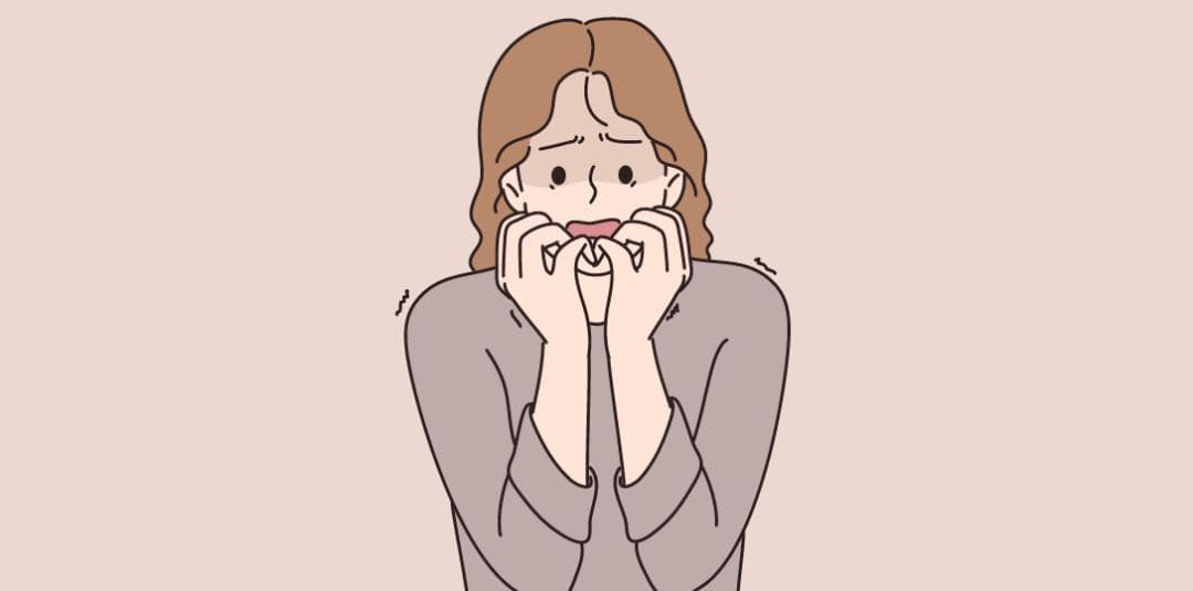 小朋友频繁咬指甲怎么办？专家解析背后原因及应对策略