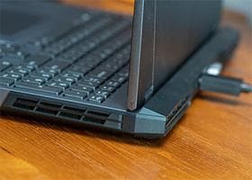 联想拯救者 Y9000P笔记本发烫怎么办？四种实用解决方案