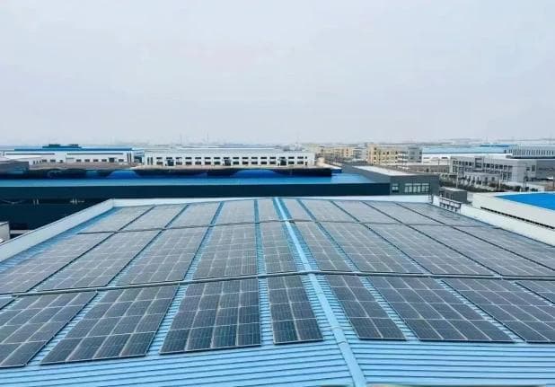1MW分布式光伏系统造价详解：从设备到安装的全方位费用指南