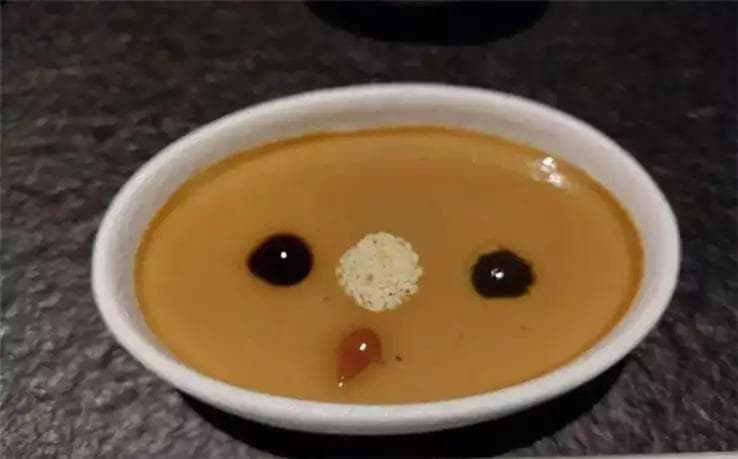 芝麻酱热量高吗？适合减肥用吗？