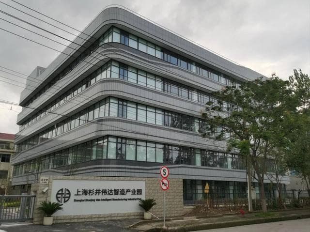 传统产业如何优化升级？来看九亭镇“老树发新枝”的精彩故事