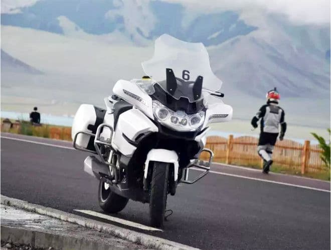 摩旅第一课：了解原车油箱真实容积，副油箱类型和备用油壶的选择