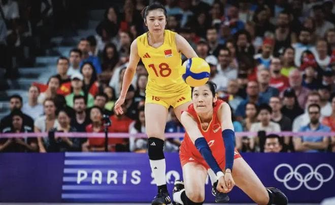 中国女排鏖战五局，2-3憾负土耳其：深度剖析失利根源！