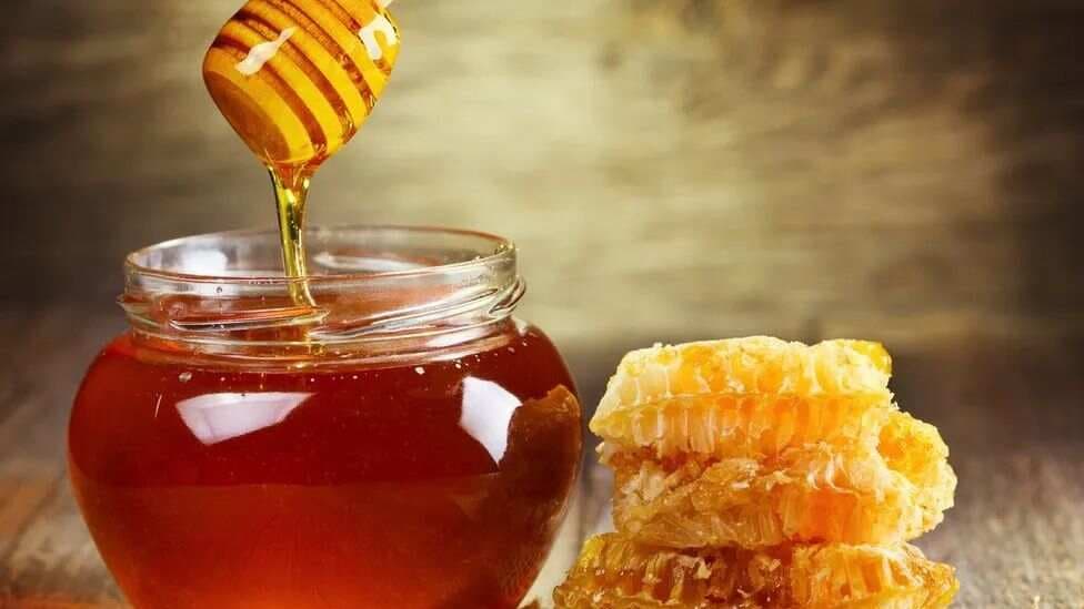 18种可以保存多年的储备食物清单