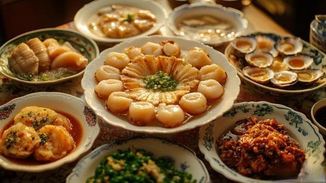 2025年年夜饭预制菜热销的背后原因，便捷性成为新宠