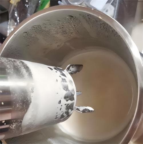 豆浆机打不碎豆子是什么原因